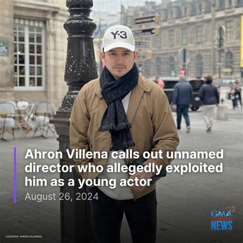 binalbagan sex scandal|Ahron Villena calls out unnamed director who allegedly exploited .